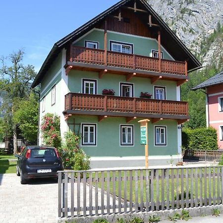 Gingin- Rooms Hallstatt Exterior photo