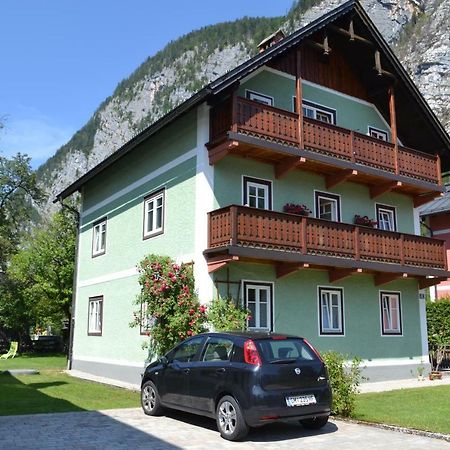 Gingin- Rooms Hallstatt Exterior photo