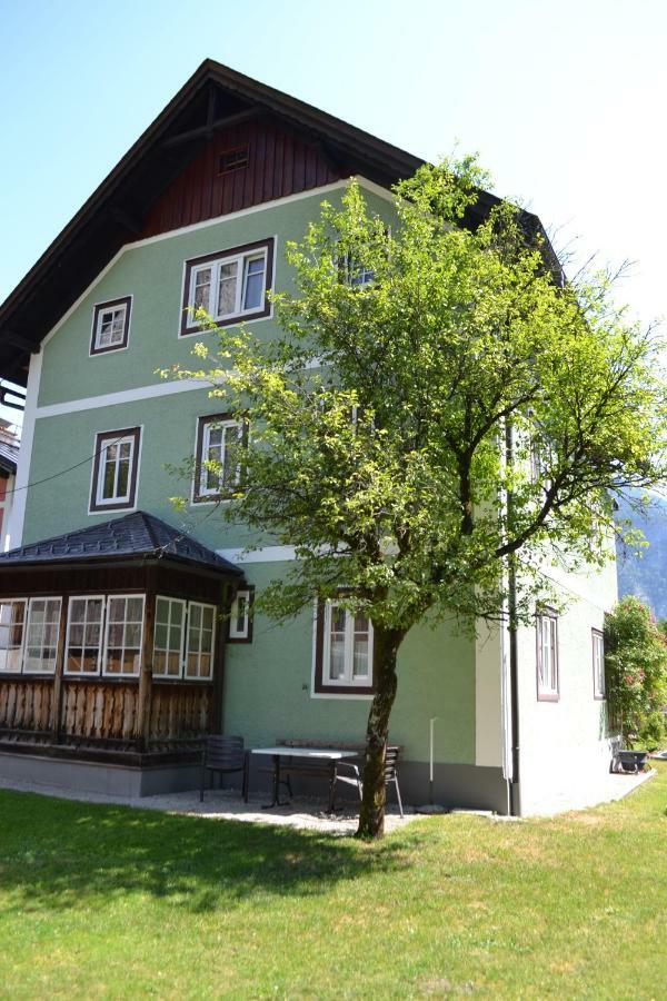 Gingin- Rooms Hallstatt Exterior photo
