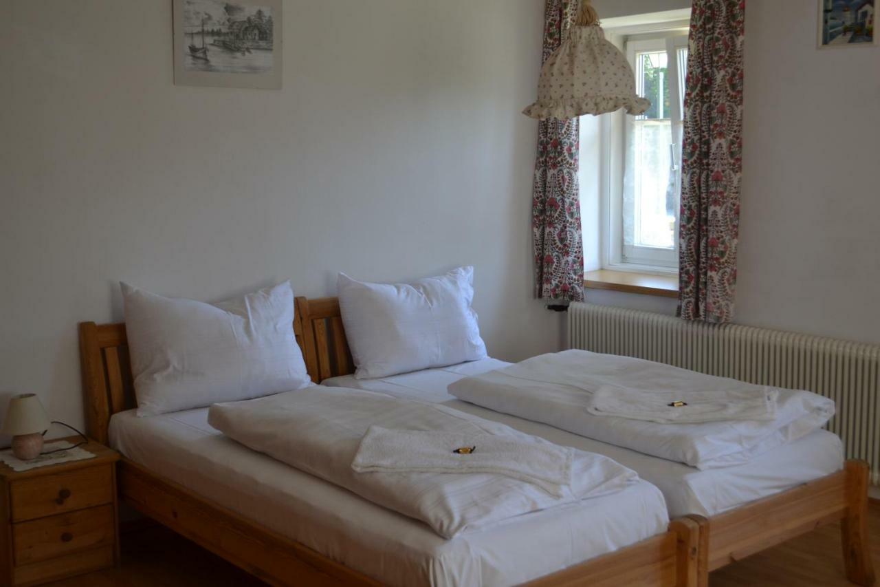 Gingin- Rooms Hallstatt Exterior photo